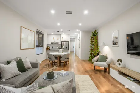 Property photo of 54B Jervois Street South Plympton SA 5038
