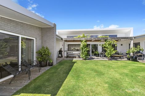Property photo of 55 Heathwood Way Ocean Grove VIC 3226