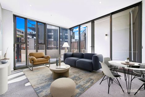 105/2 Waterways St, Wentworth Point, NSW 2127