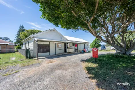 Property photo of 89 Carraboi Street Wooli NSW 2462