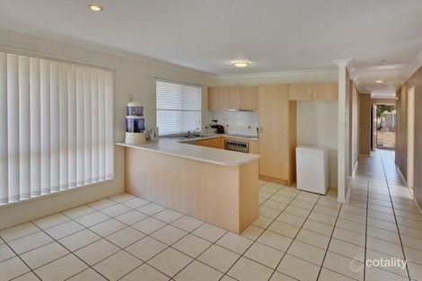 Property photo of 25 Bernheid Crescent Sippy Downs QLD 4556