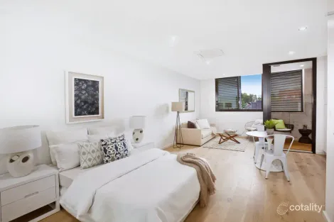 7/11 Norton Ave, Rose Bay, NSW 2029