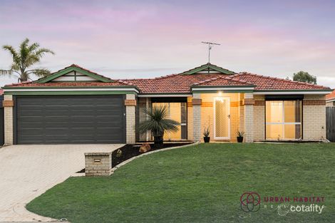 Property photo of 9 Nightingale Way Warnbro WA 6169