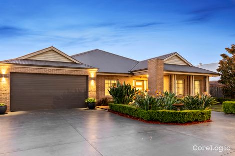 Property photo of 8 Holly Place Pitt Town NSW 2756