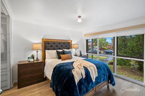 Property photo of 48 Jamieson Avenue Rowville VIC 3178