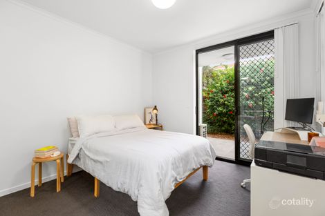 Property photo of 3/111 Stoneleigh Street Lutwyche QLD 4030