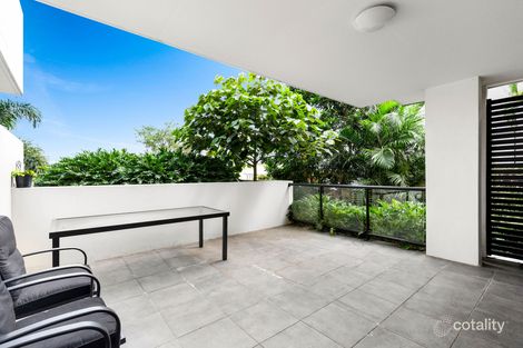 Property photo of 3/111 Stoneleigh Street Lutwyche QLD 4030