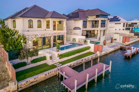 32 Katinka Rtt, Dudley Park, WA 6210