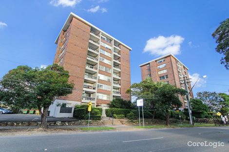 Property photo of 30/61 West Parade West Ryde NSW 2114