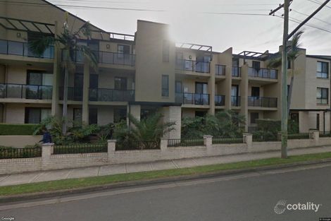 12/2-4 Reid Ave, Westmead, NSW 2145