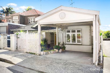 Property photo of 17 Martins Avenue Bondi NSW 2026