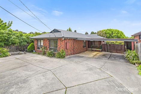 Property photo of 5 Burchall Grove Dandenong North VIC 3175