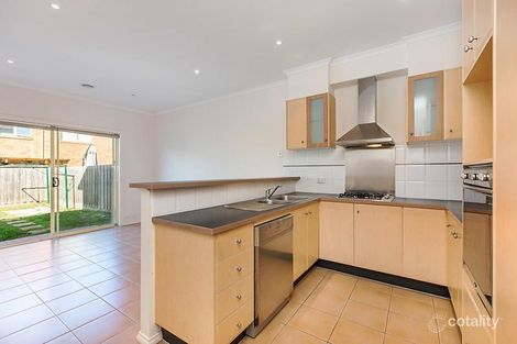 Property photo of 6 Travers Walk Heatherton VIC 3202