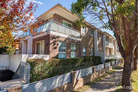 Property photo of 1/6 North Parade Campsie NSW 2194