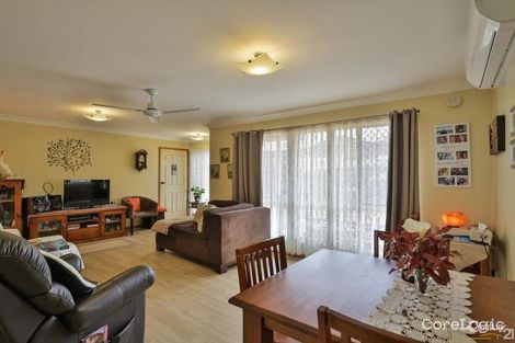 Property photo of 2/349 Greenwattle Street Wilsonton QLD 4350