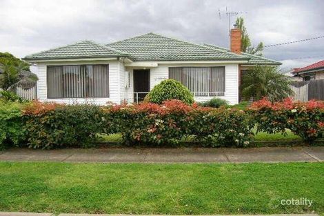 Property photo of 10 Laming Road Deer Park VIC 3023