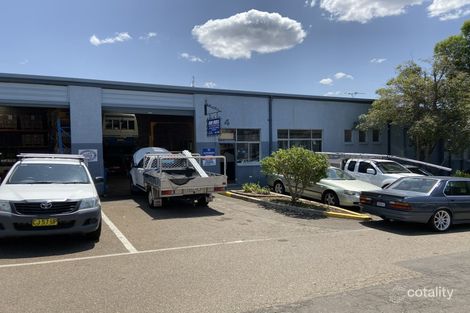 4/429 The Boulevarde, Kirrawee, NSW 2232