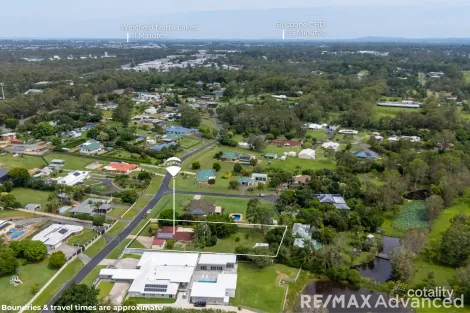 Property photo of 10-12 Dean Drive Burpengary QLD 4505