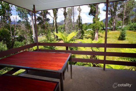 Property photo of 11 Pack Road Marysville VIC 3779