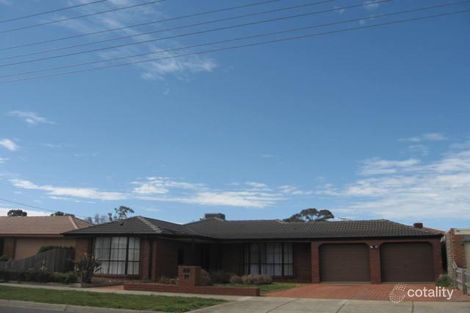 70 Cimberwood Dr, Craigieburn, VIC 3064