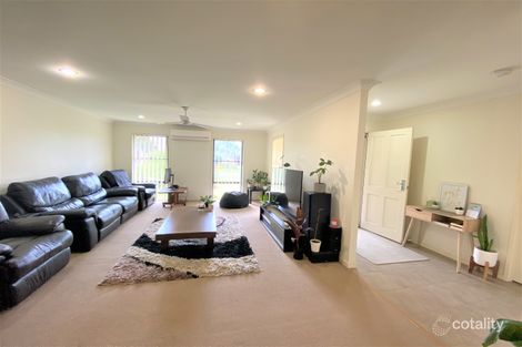 Property photo of LOT 1/1 Bodacious Terrace Pimpama QLD 4209