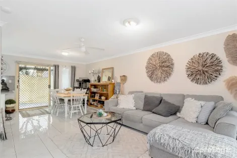 Property photo of 45/32 Riverview Road Nerang QLD 4211