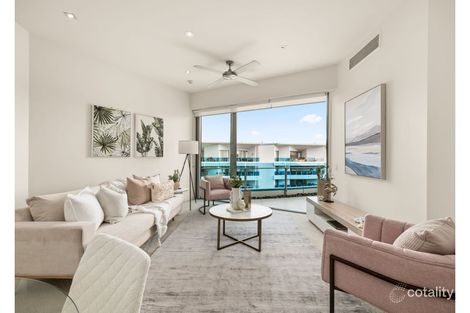 Property photo of 2701/45 Duncan Street West End QLD 4101