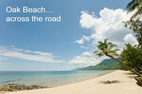 Property photo of 10 Oak Street Oak Beach QLD 4877
