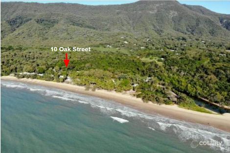 Property photo of 10 Oak Street Oak Beach QLD 4877