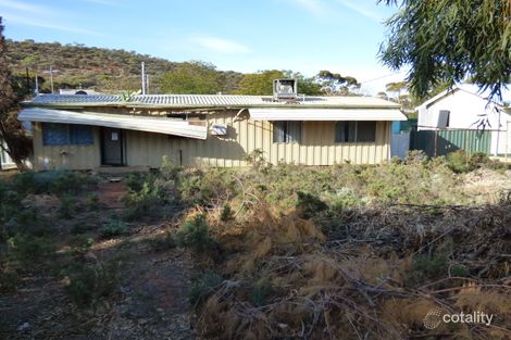 14 George Cowcill St, Kambalda East, WA 6442