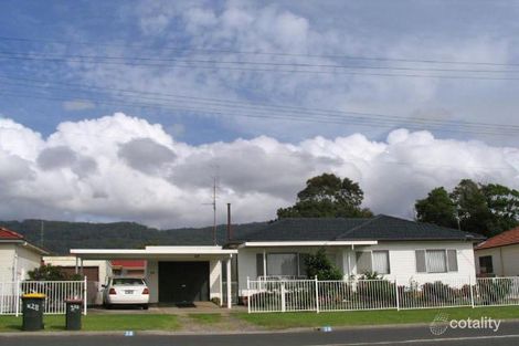 28 York Rd, Russell Vale, NSW 2517