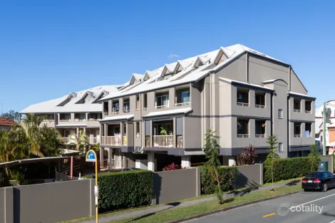 Property photo of 30/81 Annerley Road Woolloongabba QLD 4102