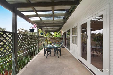 Property photo of 8 Erina Street Eastwood NSW 2122