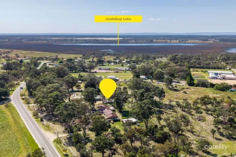 Property photo of 244 Dundebar Road Wanneroo WA 6065