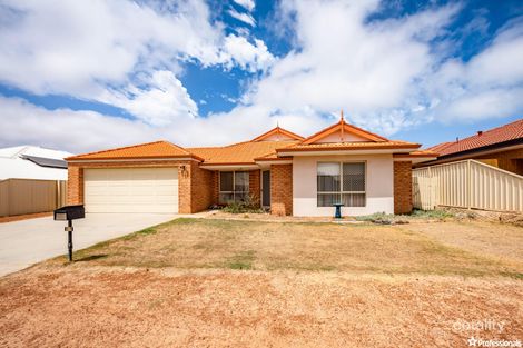 Property photo of 17 Flavio Crescent Wandina WA 6530