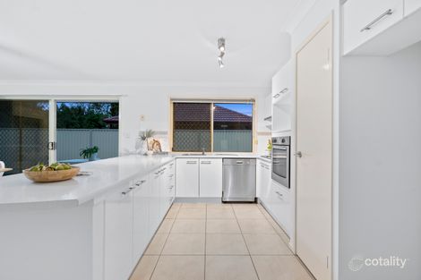 Property photo of 7 Kooringal Street Tingalpa QLD 4173