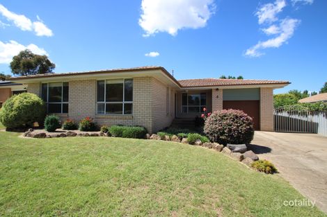 4 Matthews Ave, Orange, NSW 2800