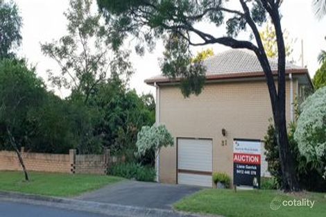 Property photo of 31 Jesmond Road Helensvale QLD 4212