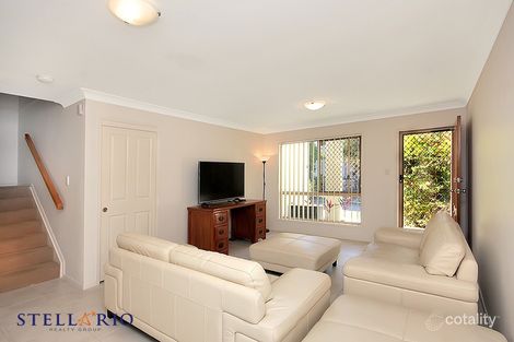Property photo of 25/31 Merrick Street Wishart QLD 4122