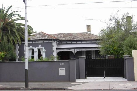 Property photo of 651 High Street Prahran VIC 3181