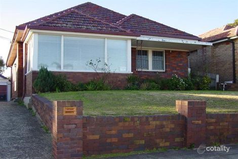 Property photo of 122 Bestic Street Kyeemagh NSW 2216