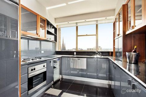 Property photo of 122/99 Spring Street Melbourne VIC 3000