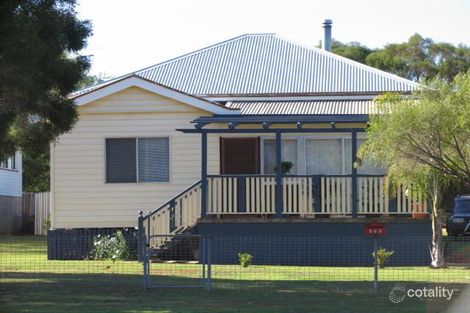 242 Haly St, Kingaroy, QLD 4610