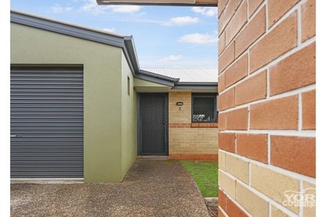 2/15 Donna Ct, Kearneys Spring, QLD 4350