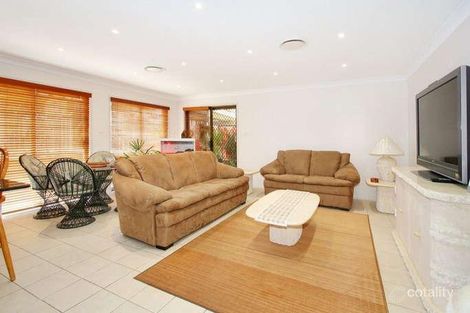 Property photo of 262 Bennett Road St Clair NSW 2759