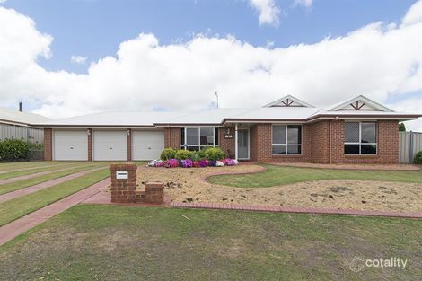 40 Fromalls St, Harristown, QLD 4350