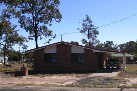 71 Eleanor St, Miles, QLD 4415