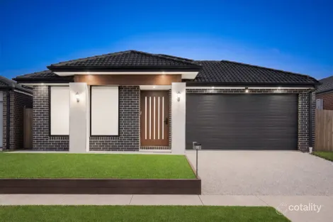 Property photo of 90 Newbridge Boulevard Wallan VIC 3756