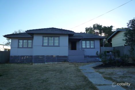 Property photo of 18 Stacey Street Willagee WA 6156