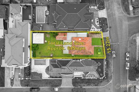 Property photo of 164 Wycombe Street Yagoona NSW 2199